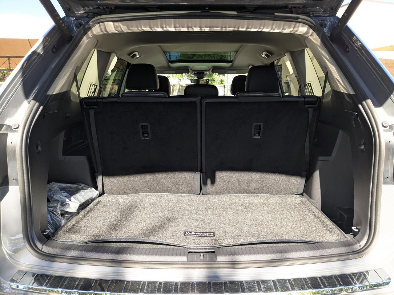 2026 Volkswagen Atlas 2.0T SE w/Technology San Antonio TX