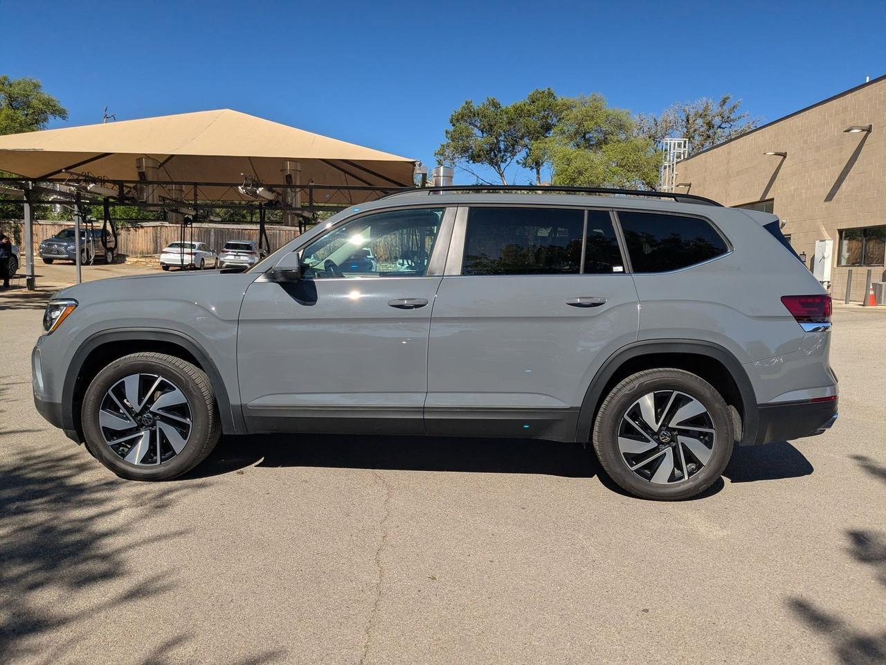 2026 Volkswagen Atlas 2.0T SE w/Technology San Antonio TX