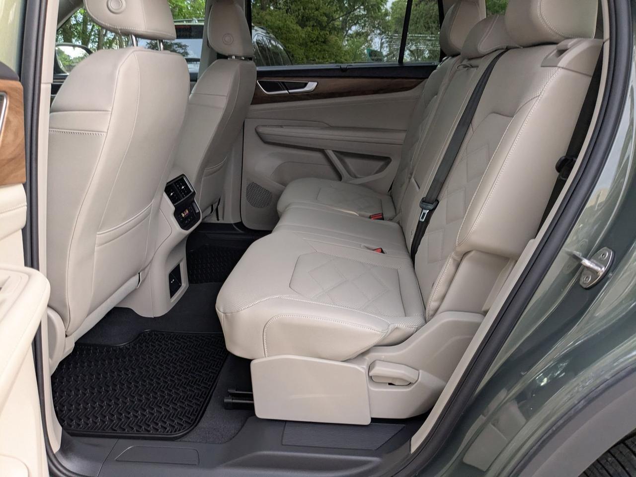 2026 Volkswagen Atlas 2.0T SE w/Technology San Antonio TX