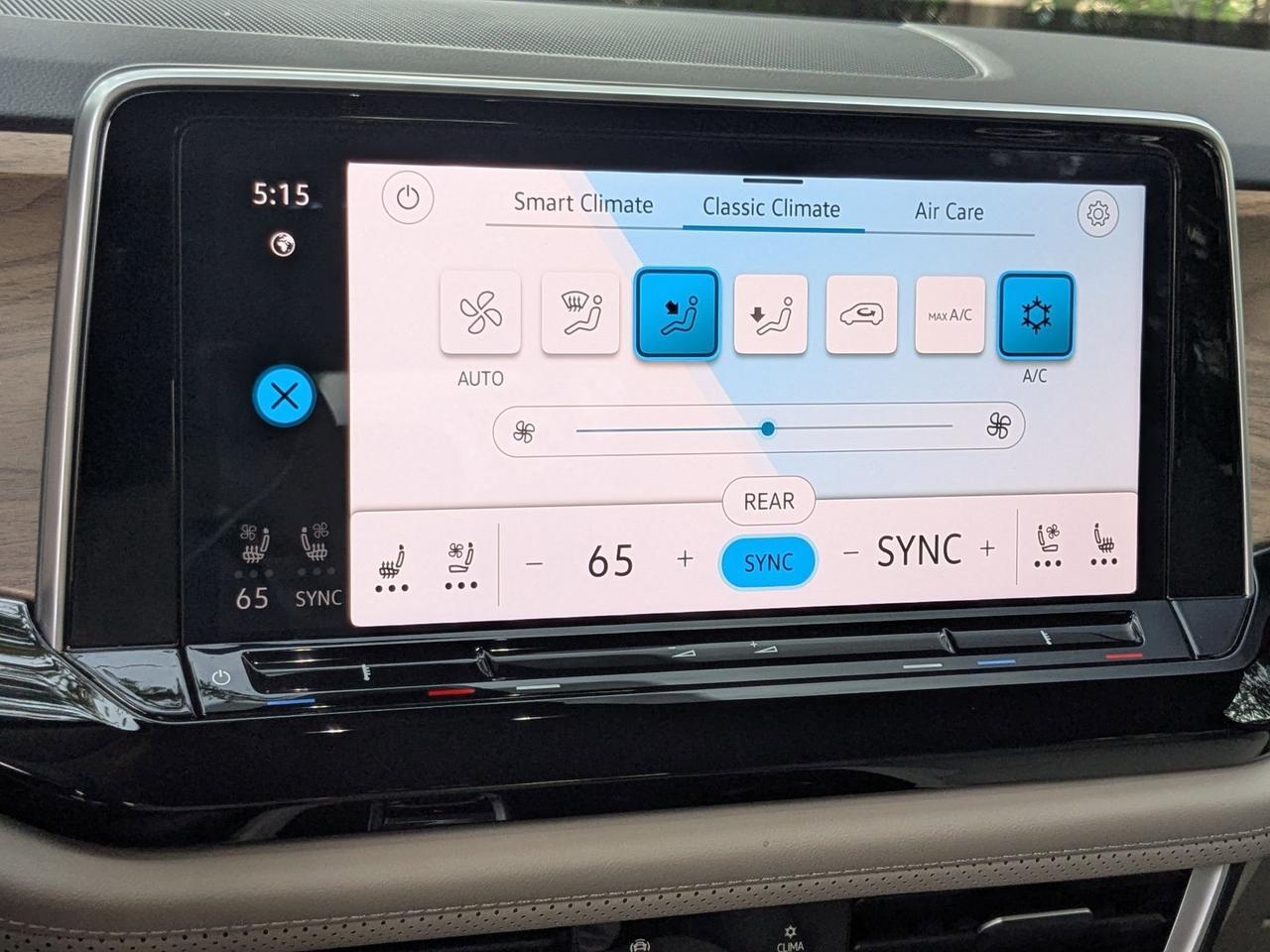 2026 Volkswagen Atlas 2.0T SE w/Technology San Antonio TX