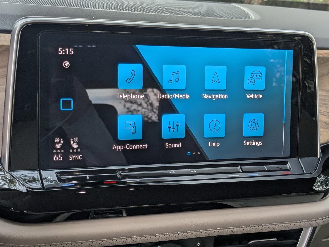 2026 Volkswagen Atlas 2.0T SE w/Technology San Antonio TX