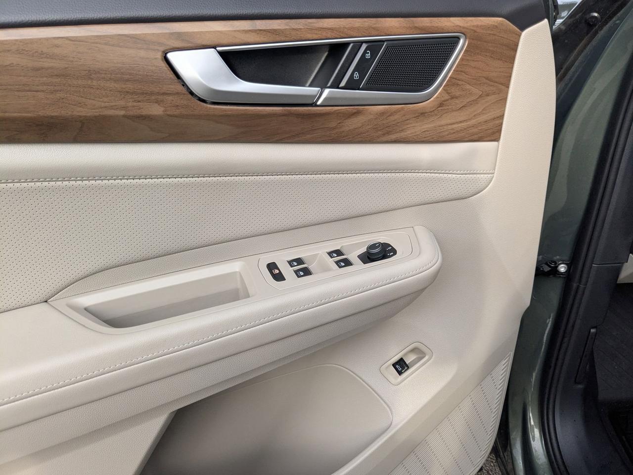 2026 Volkswagen Atlas 2.0T SE w/Technology San Antonio TX