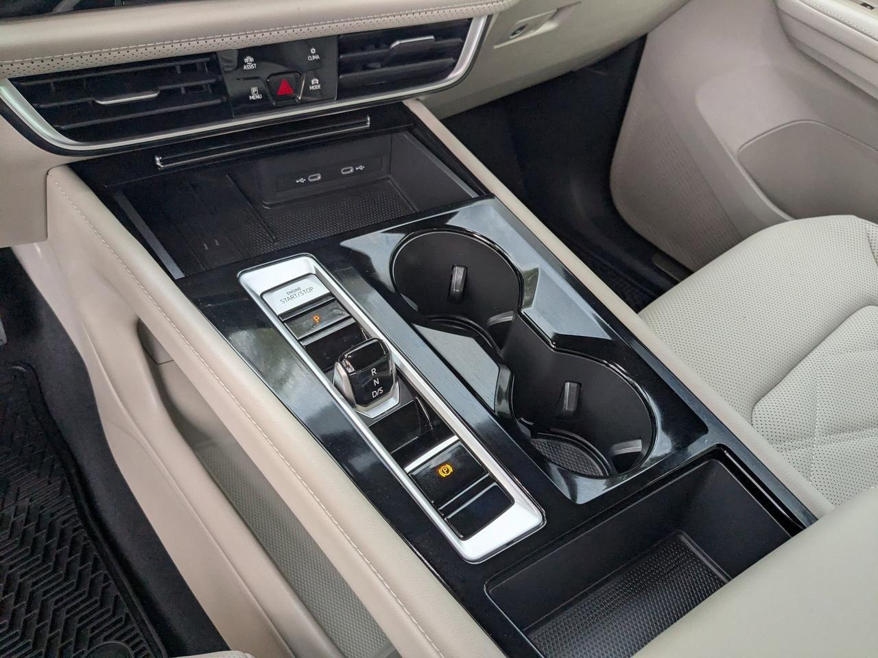 2026 Volkswagen Atlas 2.0T SE w/Technology San Antonio TX