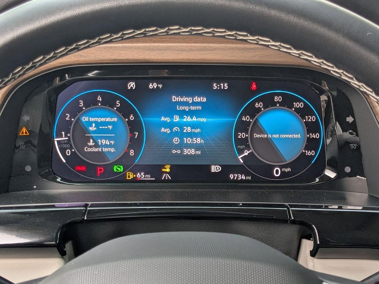 2026 Volkswagen Atlas 2.0T SE w/Technology San Antonio TX