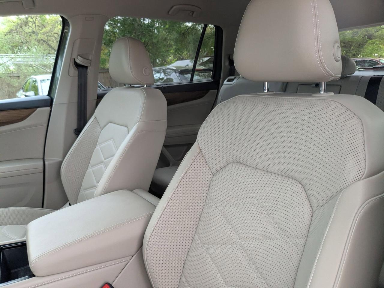 2026 Volkswagen Atlas 2.0T SE w/Technology San Antonio TX