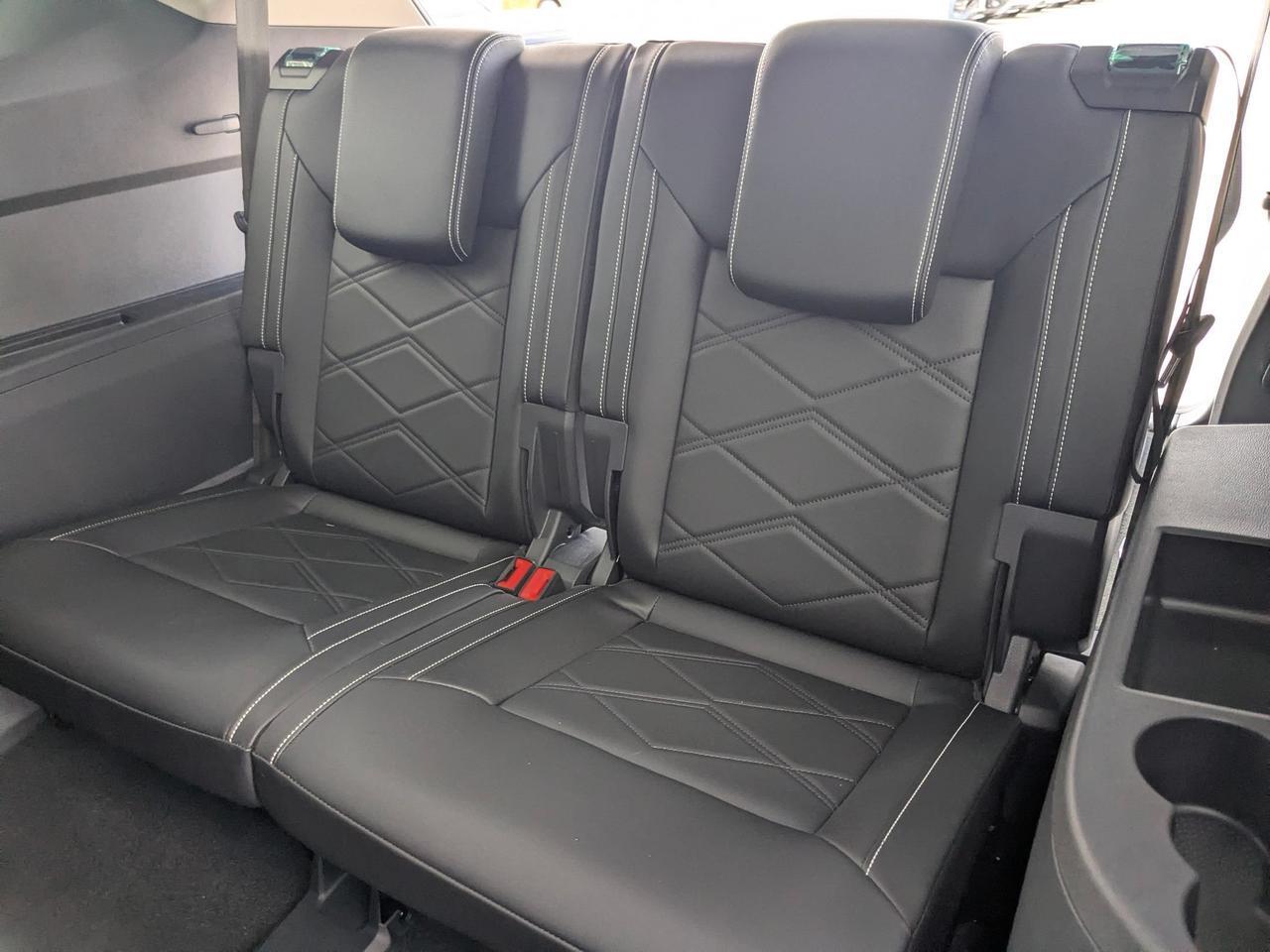 2026 Volkswagen Atlas 2.0T SE w/Technology San Antonio TX