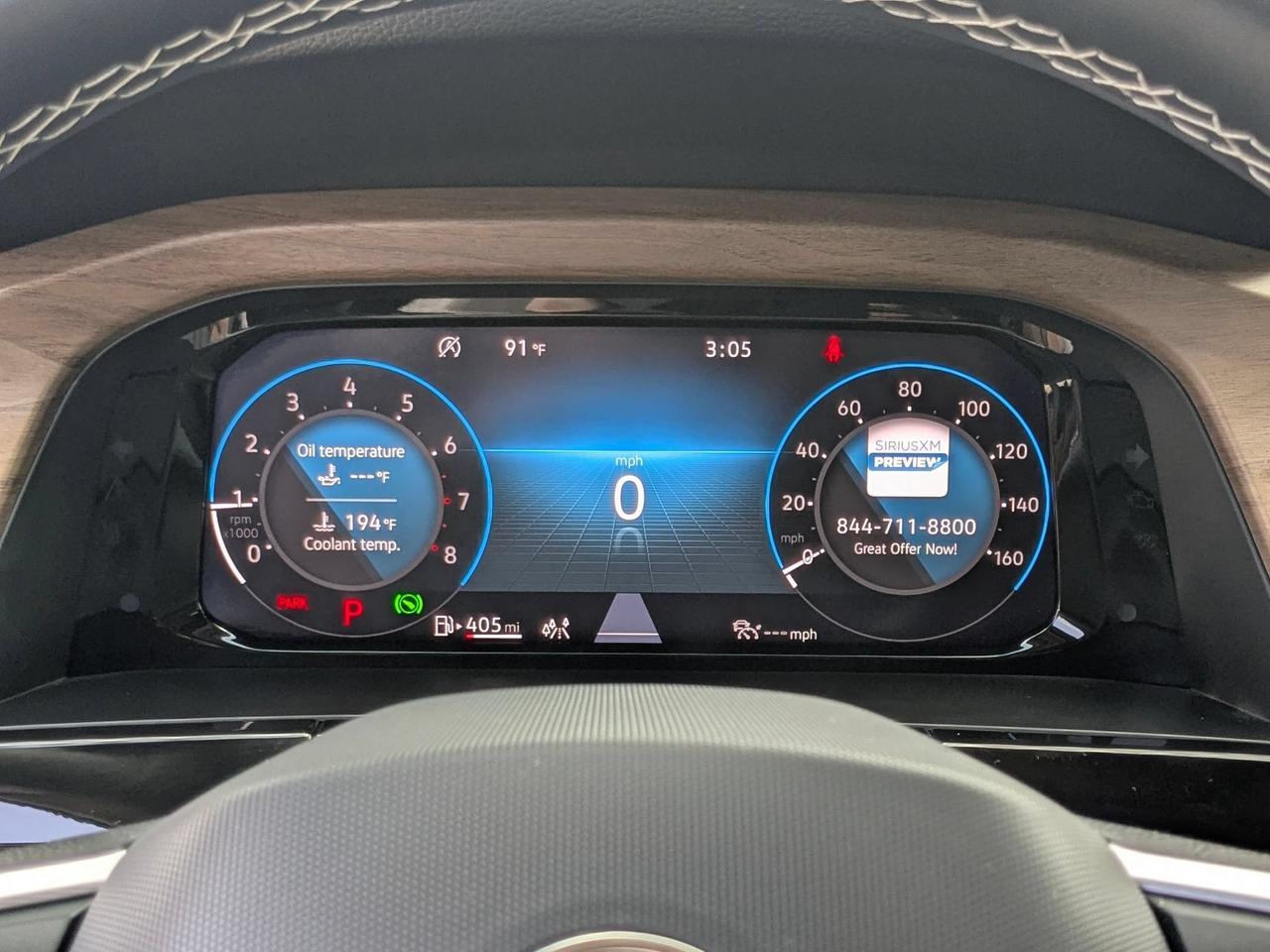 2026 Volkswagen Atlas 2.0T SE w/Technology San Antonio TX