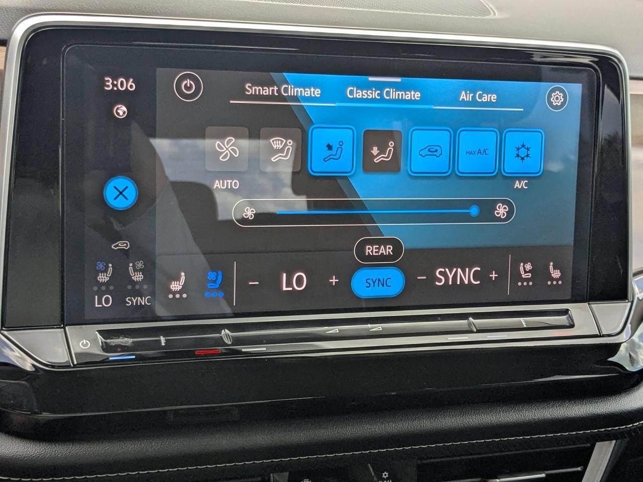 2026 Volkswagen Atlas 2.0T SE w/Technology San Antonio TX