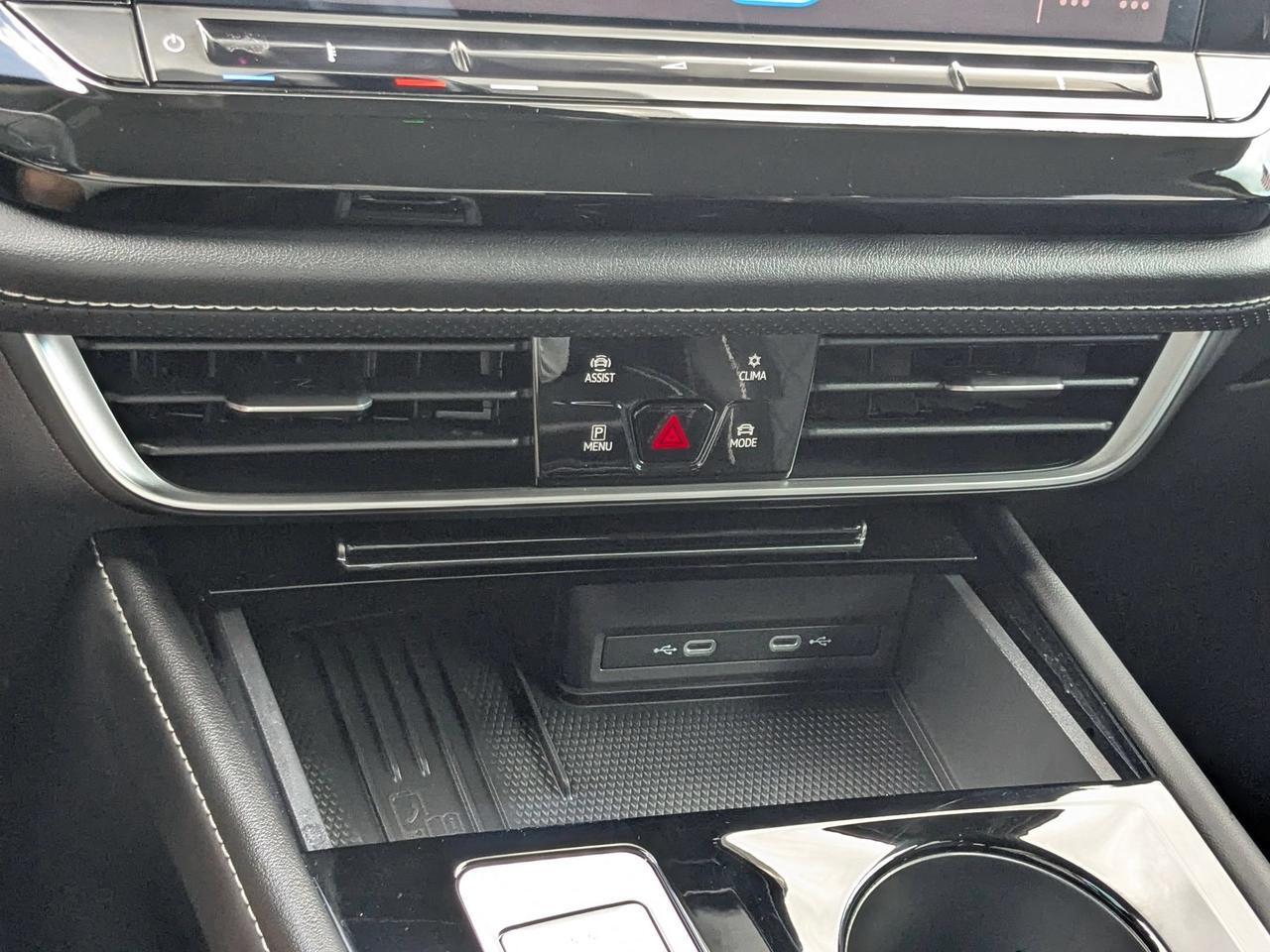 2026 Volkswagen Atlas 2.0T SE w/Technology San Antonio TX