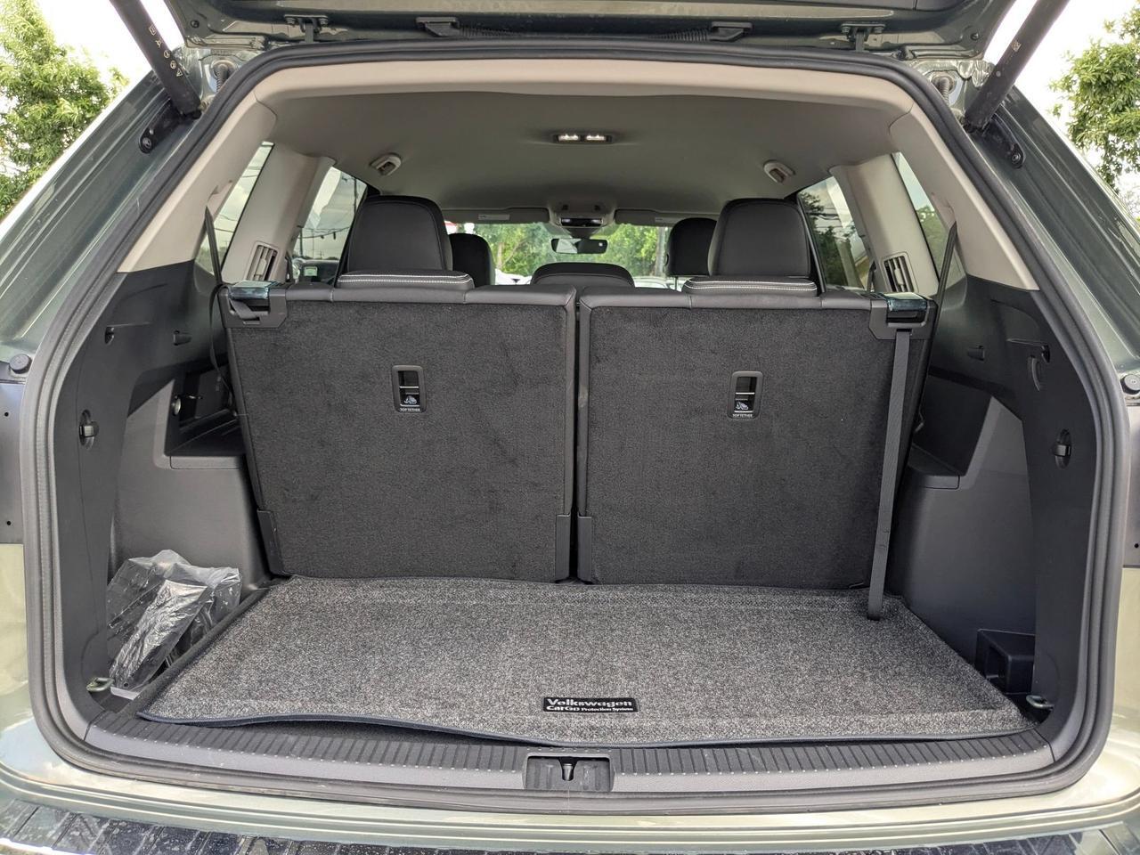 2026 Volkswagen Atlas 2.0T SE w/Technology San Antonio TX