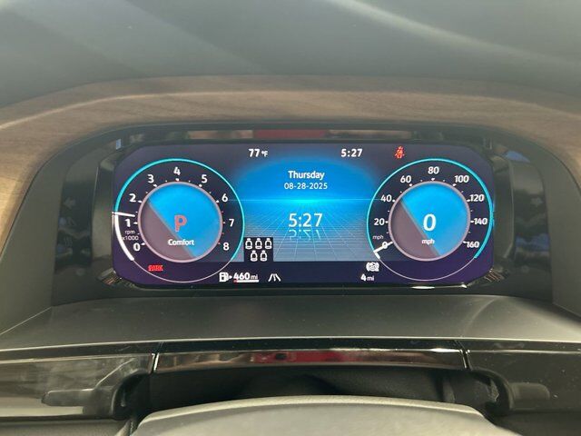 2026 Volkswagen Atlas 2.0T SE w/Technology San Clemente CA