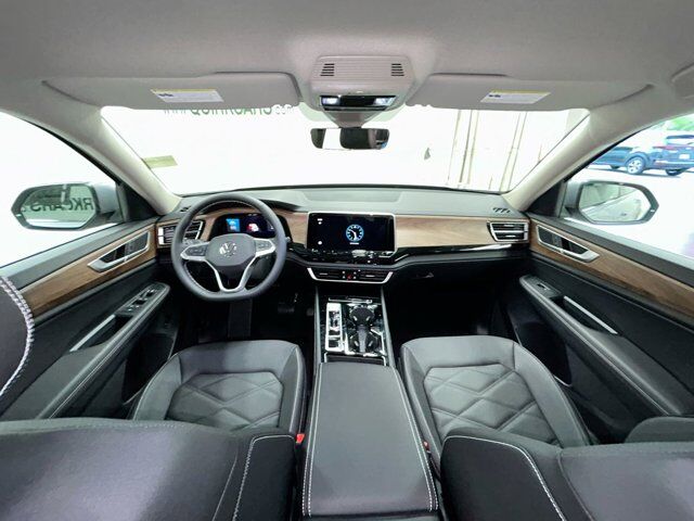 2026 Volkswagen Atlas 2.0T SE w/Technology San Clemente CA
