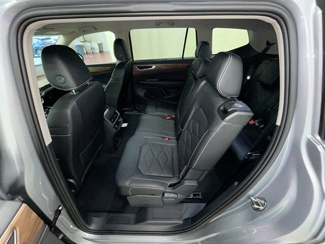 2026 Volkswagen Atlas 2.0T SE w/Technology San Clemente CA