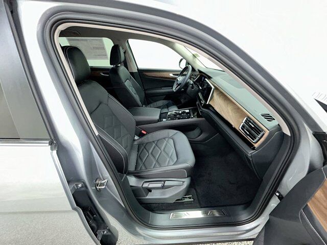 2026 Volkswagen Atlas 2.0T SE w/Technology San Clemente CA