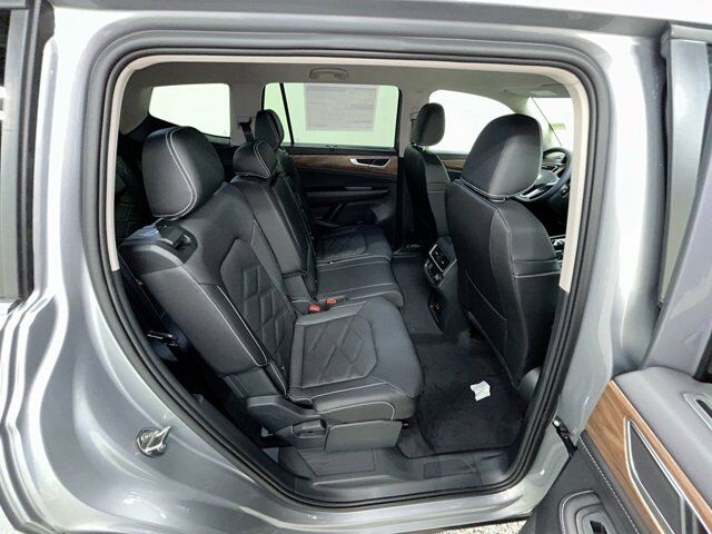 2026 Volkswagen Atlas 2.0T SE w/Technology San Clemente CA
