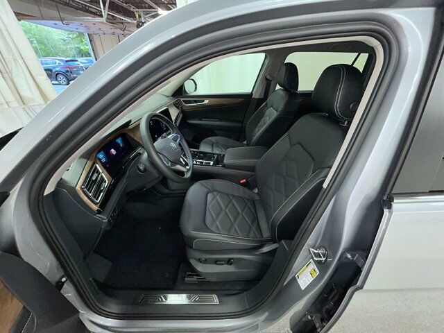 2026 Volkswagen Atlas 2.0T SE w/Technology San Clemente CA