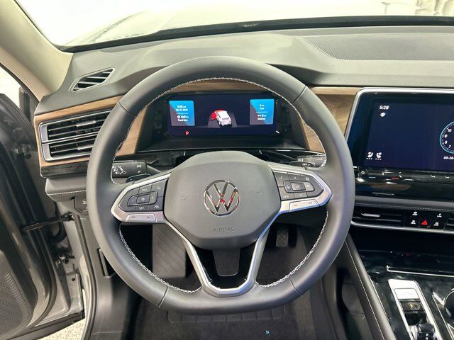 2026 Volkswagen Atlas 2.0T SE w/Technology San Clemente CA