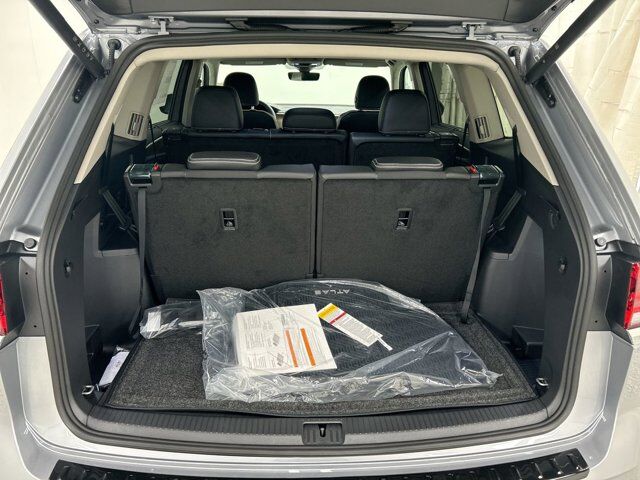 2026 Volkswagen Atlas 2.0T SE w/Technology San Clemente CA