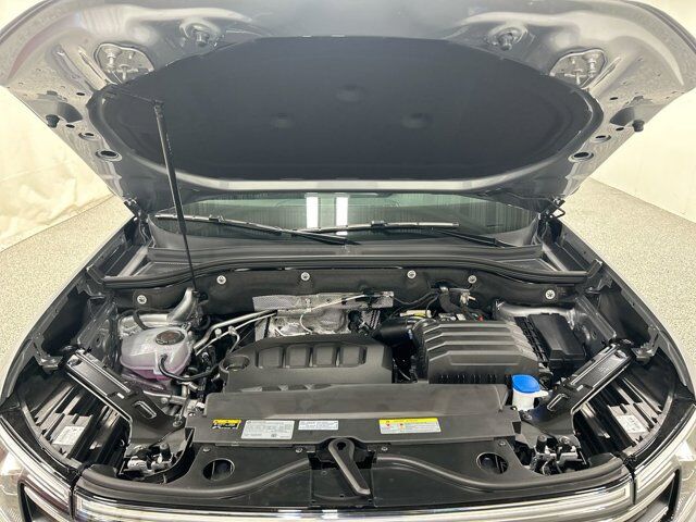 2026 Volkswagen Atlas 2.0T SE w/Technology San Clemente CA