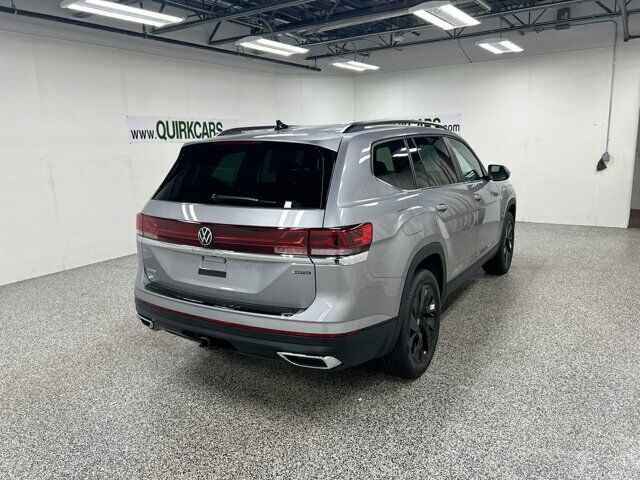 2026 Volkswagen Atlas 2.0T SE w/Technology San Clemente CA