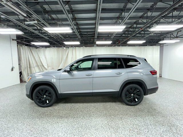 2026 Volkswagen Atlas 2.0T SE w/Technology San Clemente CA