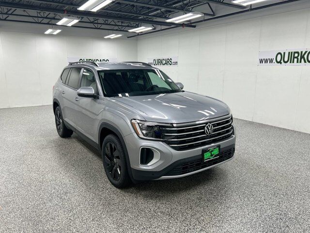 2026 Volkswagen Atlas 2.0T SE w/Technology San Clemente CA