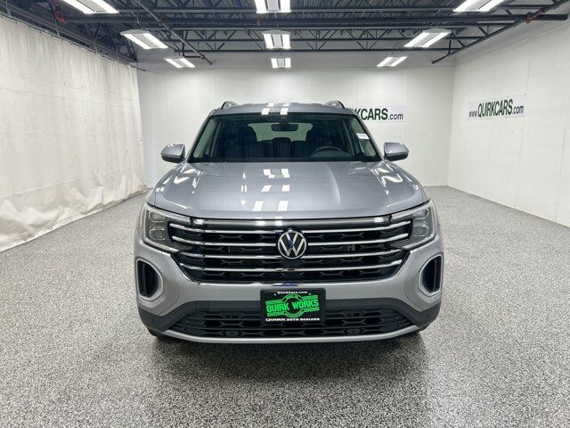 2026 Volkswagen Atlas 2.0T SE w/Technology San Clemente CA