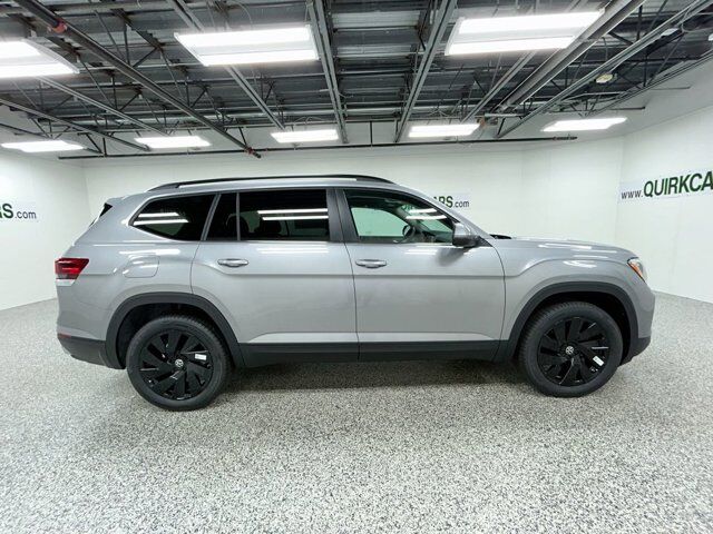 2026 Volkswagen Atlas 2.0T SE w/Technology San Clemente CA