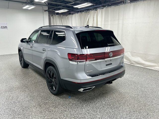 2026 Volkswagen Atlas 2.0T SE w/Technology San Clemente CA