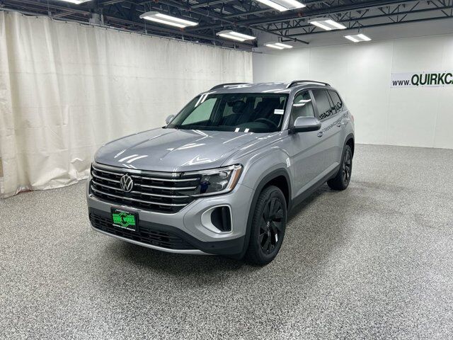 2026 Volkswagen Atlas 2.0T SE w/Technology San Clemente CA