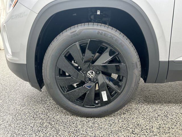 2026 Volkswagen Atlas 2.0T SE w/Technology San Clemente CA