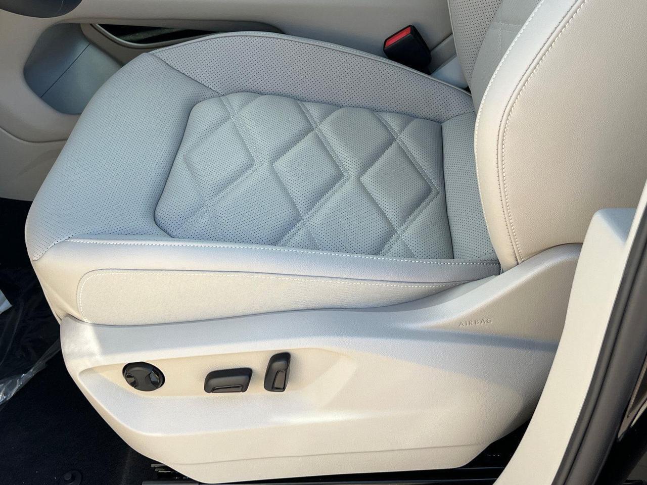 2026 Volkswagen Atlas 2.0T SE w/Technology Hagerstown MD