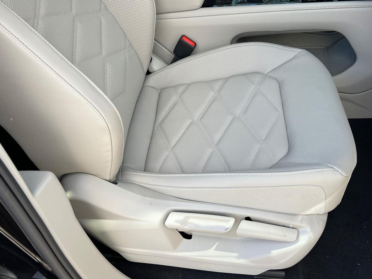 2026 Volkswagen Atlas 2.0T SE w/Technology Hagerstown MD