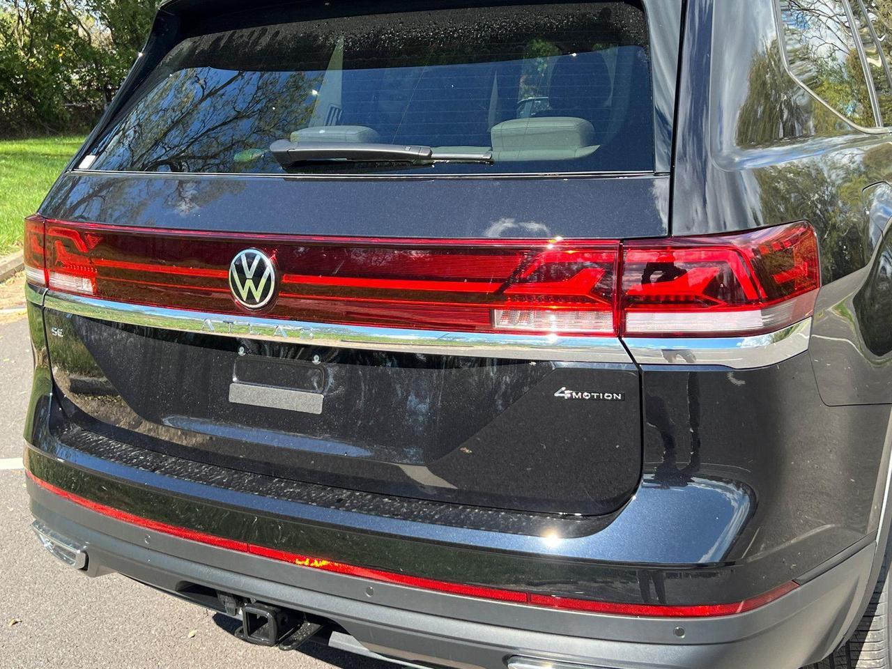 2026 Volkswagen Atlas 2.0T SE w/Technology Hagerstown MD