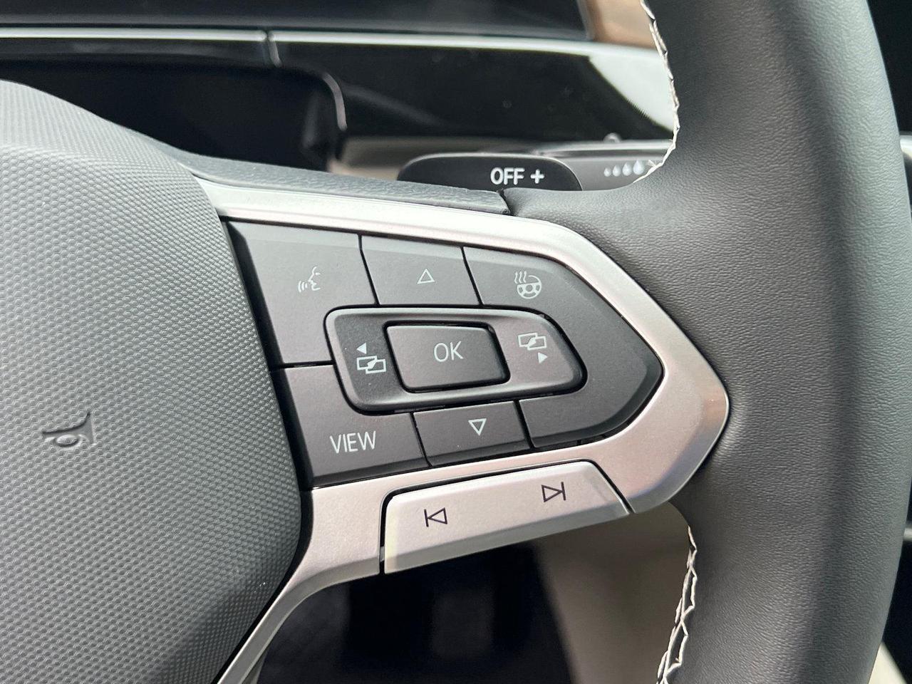 2026 Volkswagen Atlas 2.0T SE w/Technology Hagerstown MD