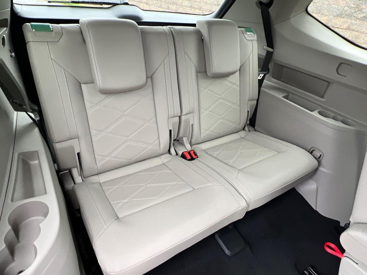 2026 Volkswagen Atlas 2.0T SE w/Technology Hagerstown MD