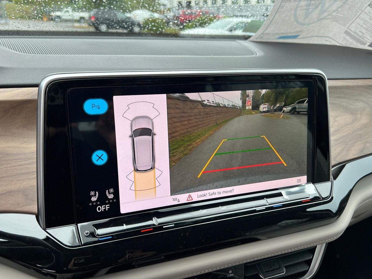 2026 Volkswagen Atlas 2.0T SE w/Technology Hagerstown MD