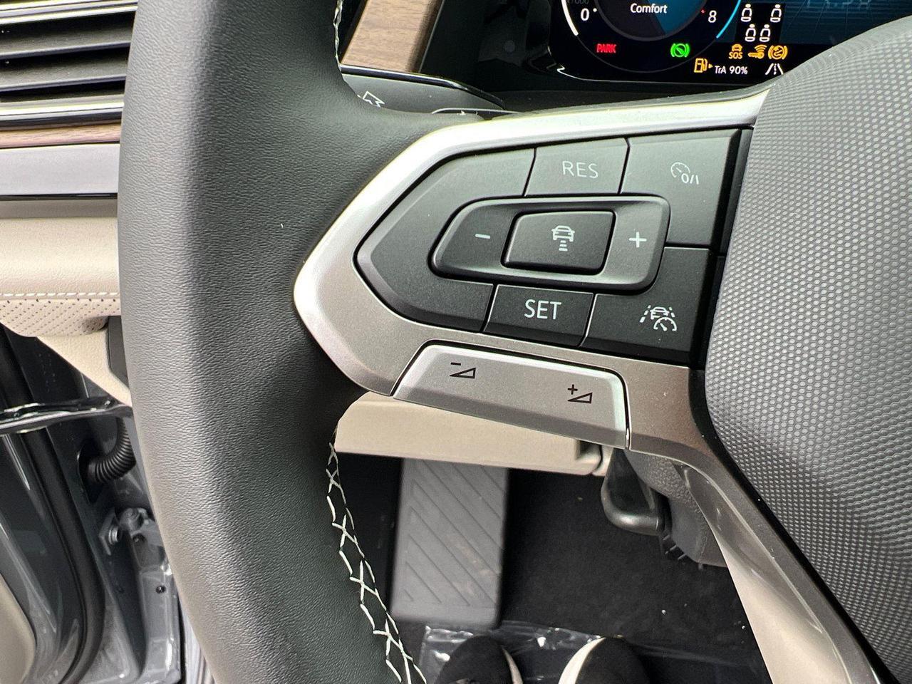 2026 Volkswagen Atlas 2.0T SE w/Technology Hagerstown MD