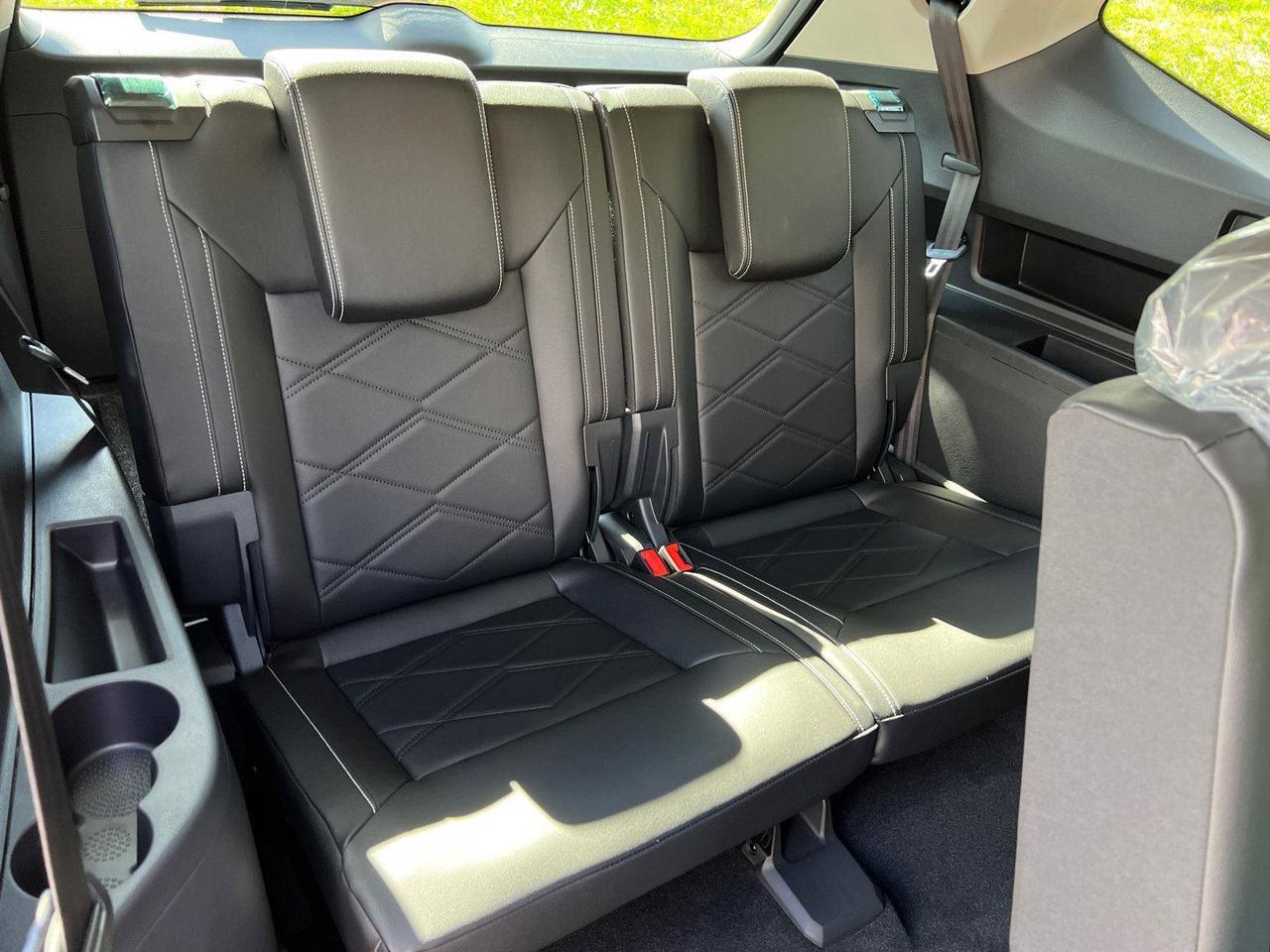 2026 Volkswagen Atlas 2.0T SE w/Technology Hagerstown MD