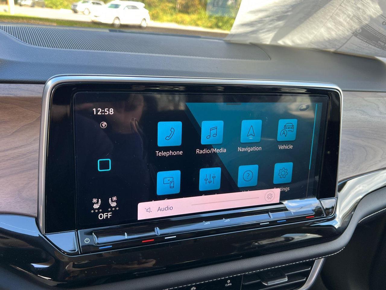 2026 Volkswagen Atlas 2.0T SE w/Technology Hagerstown MD