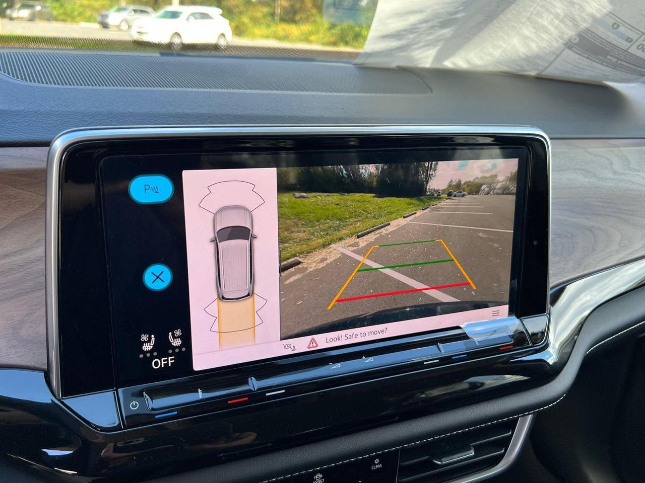 2026 Volkswagen Atlas 2.0T SE w/Technology Hagerstown MD