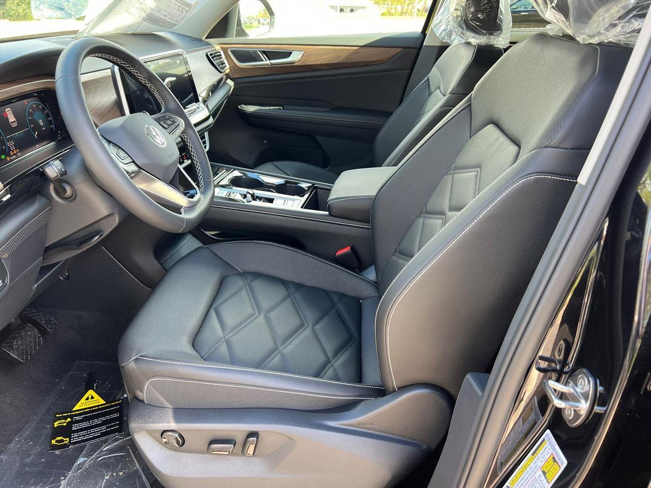 2026 Volkswagen Atlas 2.0T SE w/Technology Hagerstown MD