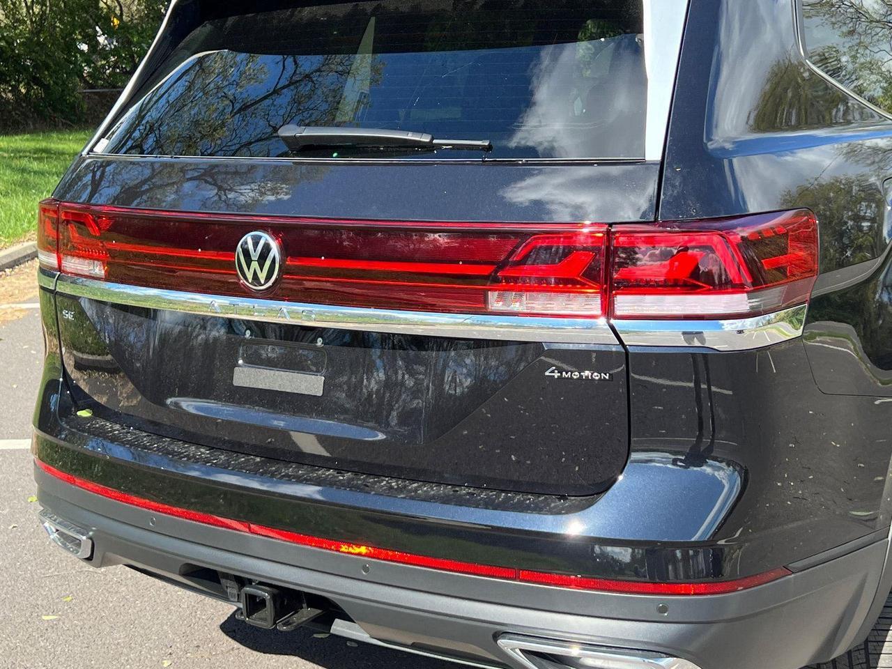 2026 Volkswagen Atlas 2.0T SE w/Technology Hagerstown MD