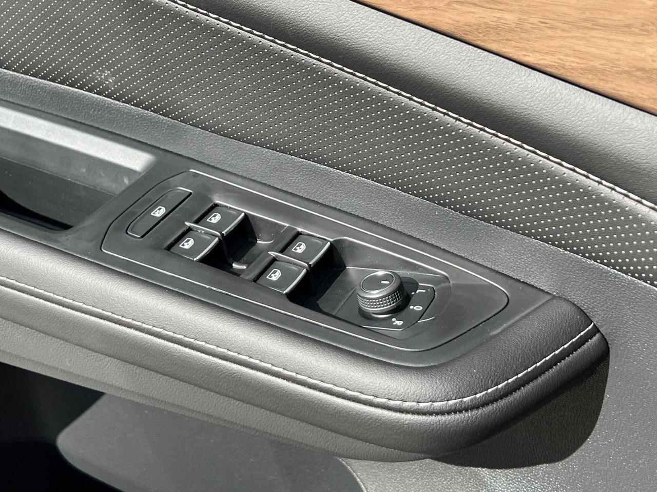 2026 Volkswagen Atlas 2.0T SE w/Technology Hagerstown MD