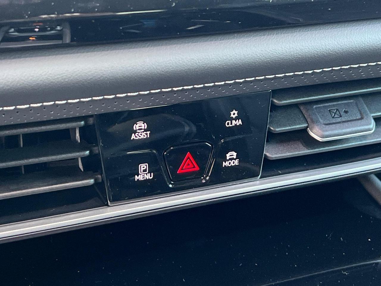 2026 Volkswagen Atlas 2.0T SE w/Technology Hagerstown MD