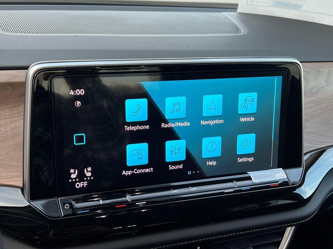 2026 Volkswagen Atlas 2.0T SE w/Technology Hagerstown MD