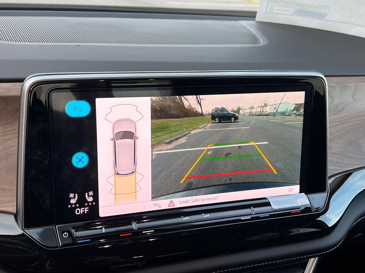 2026 Volkswagen Atlas 2.0T SE w/Technology Hagerstown MD