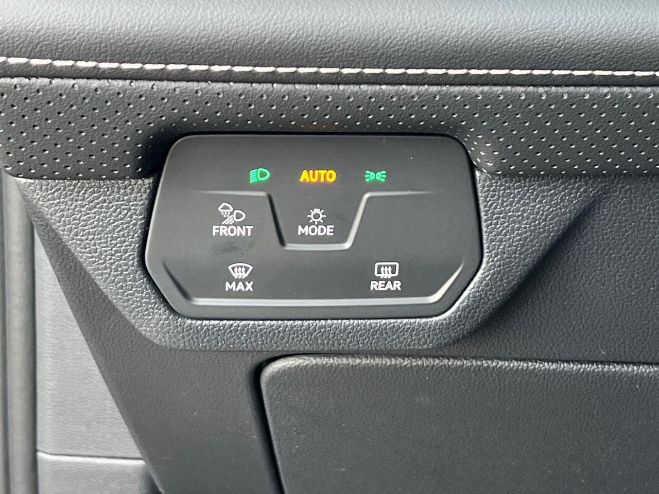 2026 Volkswagen Atlas 2.0T SE w/Technology Hagerstown MD