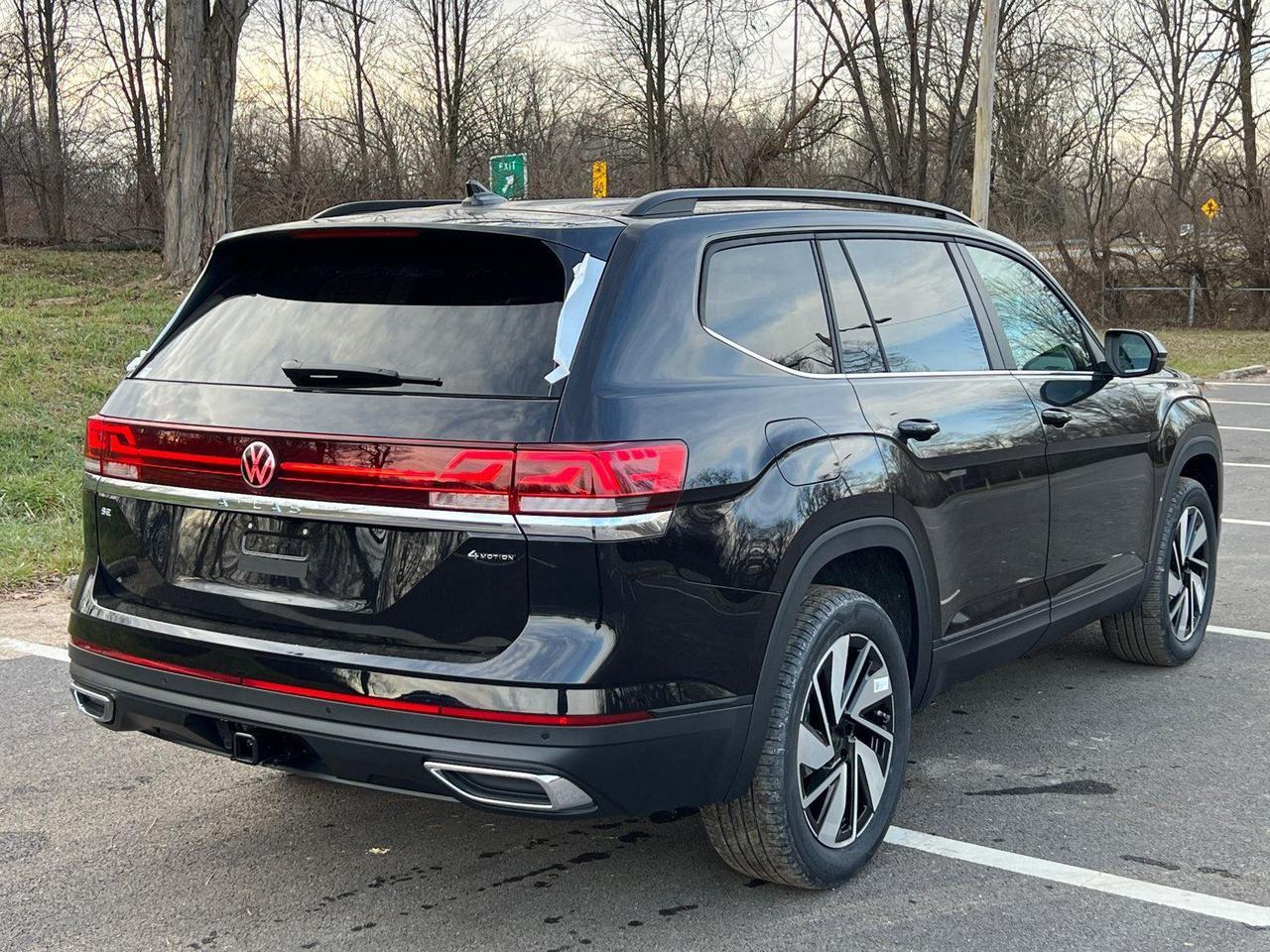 2026 Volkswagen Atlas 2.0T SE w/Technology Hagerstown MD