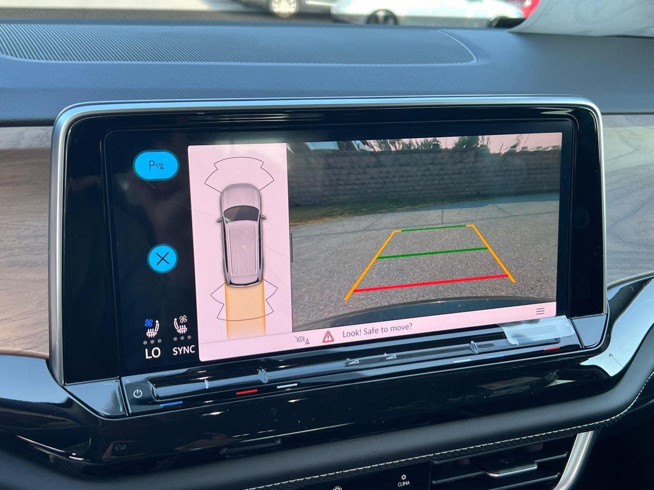 2026 Volkswagen Atlas 2.0T SE w/Technology Hagerstown MD